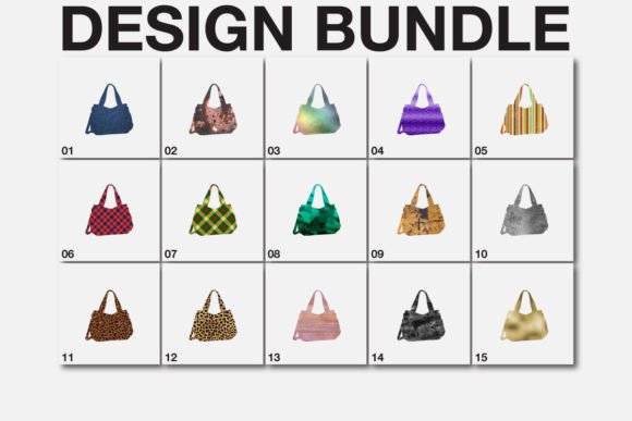 Bag SVG Sublimation Bundle Review for Real Projects
