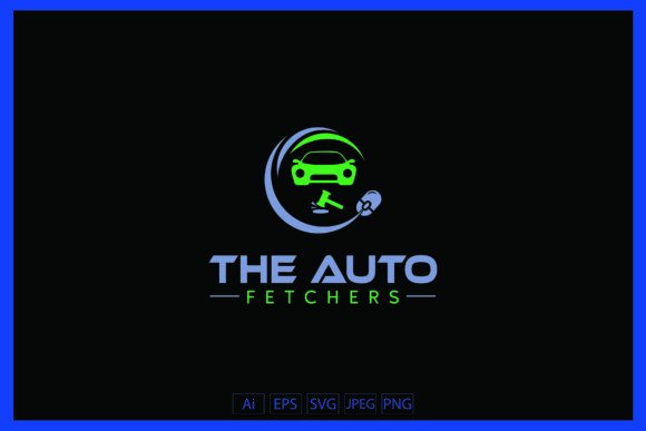 Car Auction Graphics Freebies