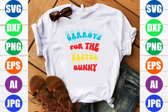 Carrots for the Easter Bunny2: Graphics and Crafts for Local Branding