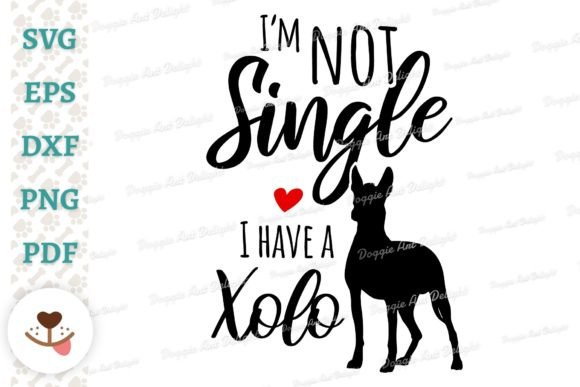 I’m Not Single, I Have a Xolo Graphics & Crafts