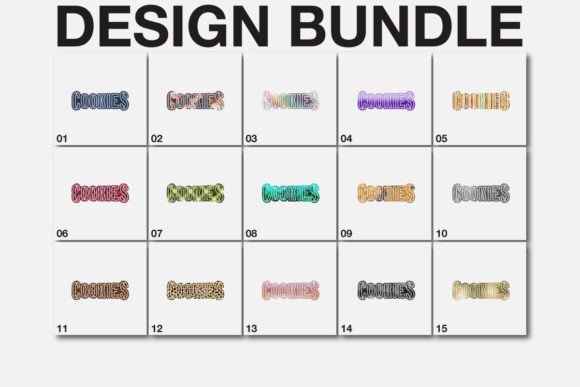 Sublimation Cookie SVG Bundle: A Designer’s Real-World Evaluation